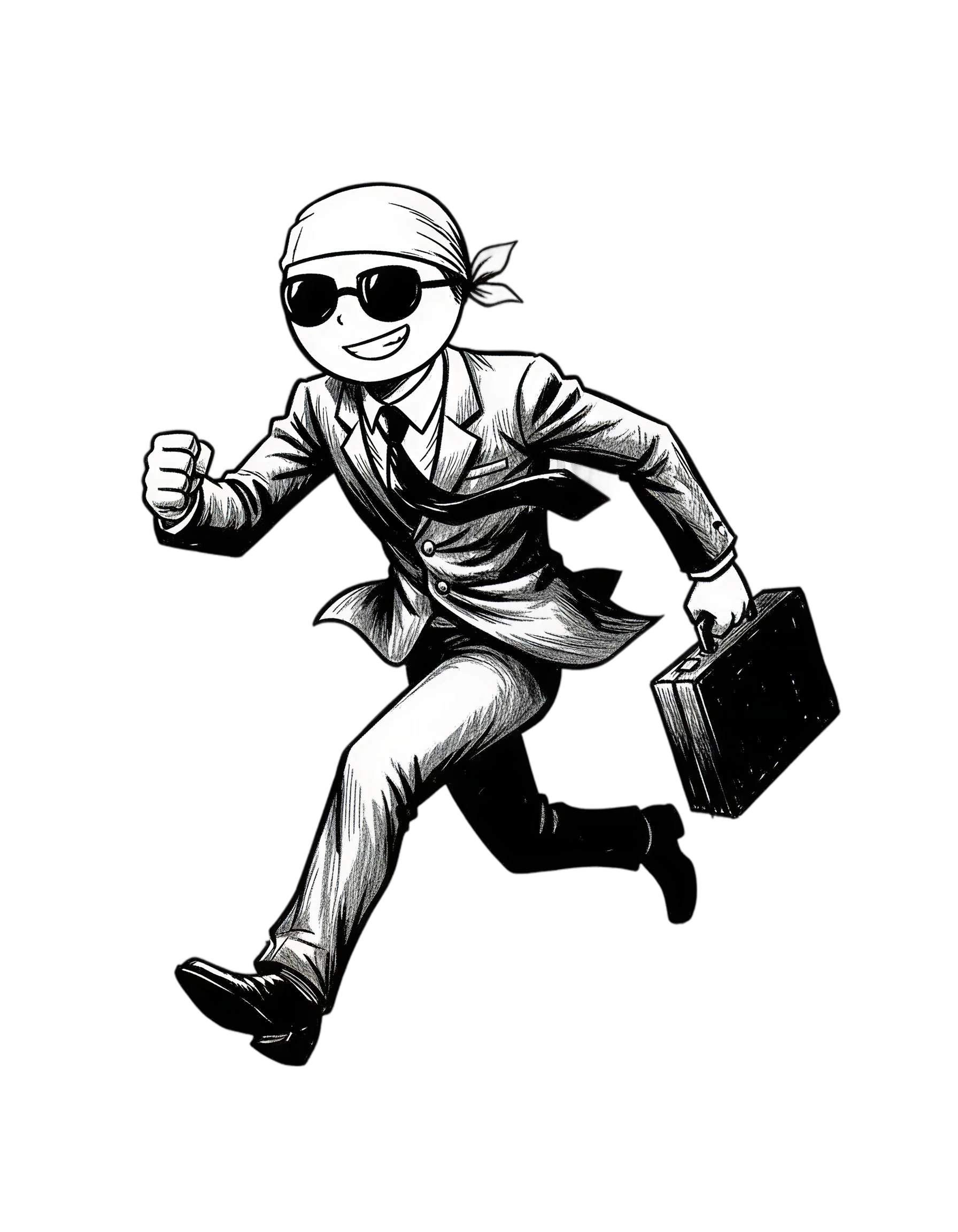 Подработка